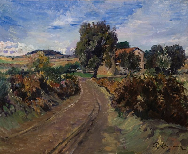 paisaje