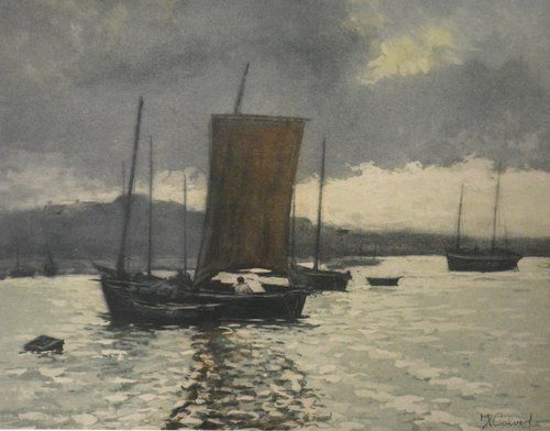 fishing-boats-newlyn