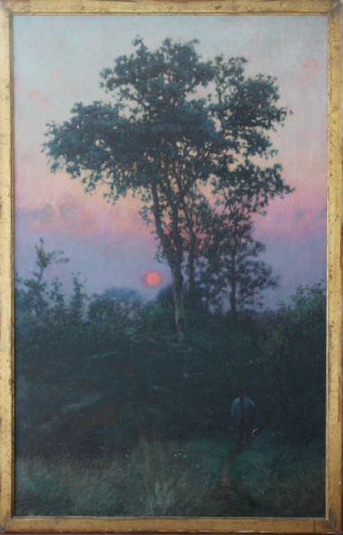 paysage-au-soleil-couchant