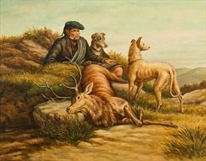 after-the-hunt