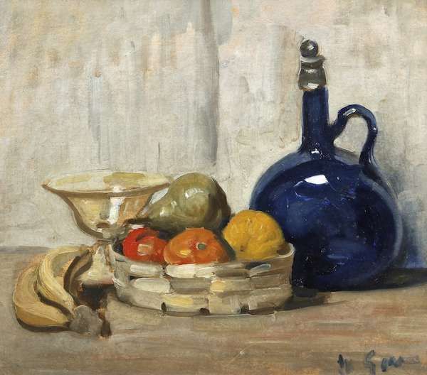 the-blue-bottle-still-life