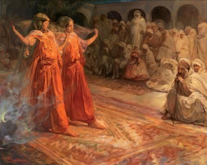 les-danseuses-dancers