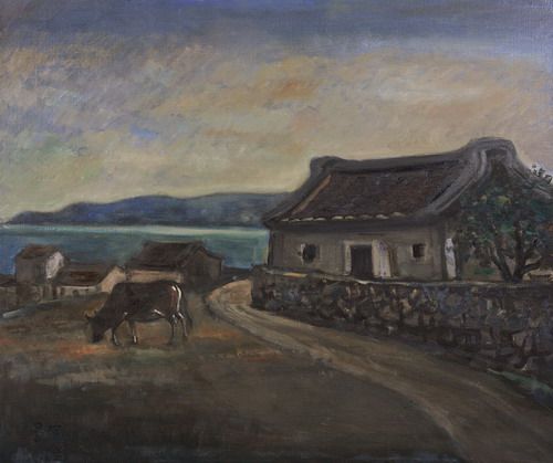 house-in-penghu