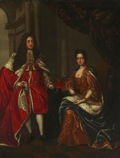 portrait-of-queen-anne-of-england-and-george-prince-of-denmark