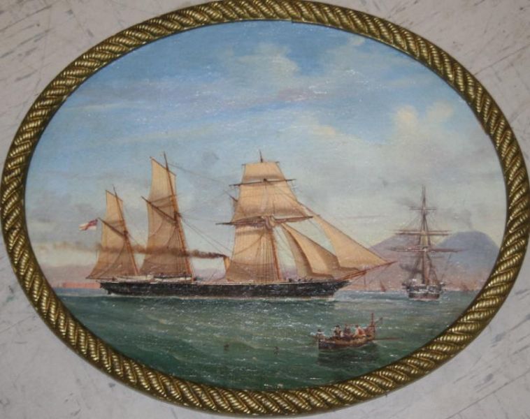 a-despatch-vessel-in-two-positions-in-the-bay-of-naples-vesuvius-beyond
