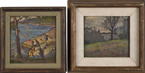 landscapes