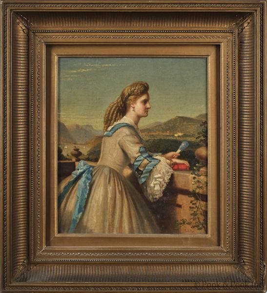 portrait-of-a-woman-on-a-balcony-overlooking-the-hudson-river
