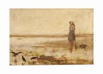 digging-for-clams