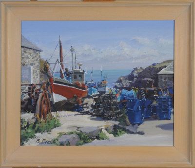 cadgwith-cove