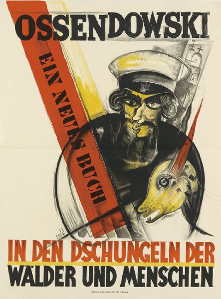 ossendowski-ein-neues-buch