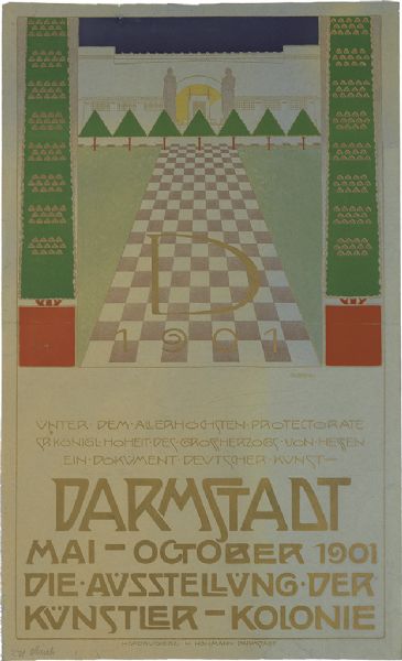 darmstadt