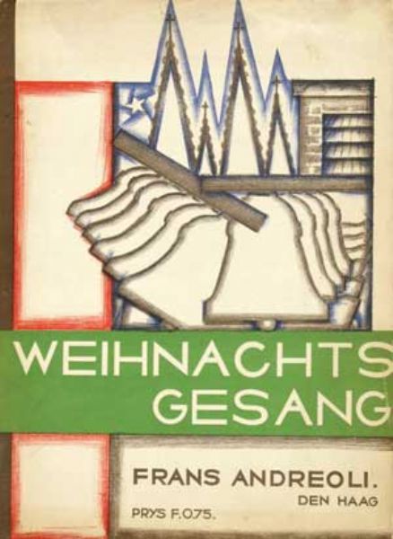 weihnachts-gesang