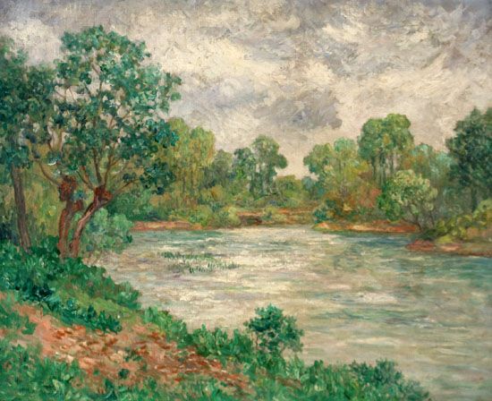 river-landscape