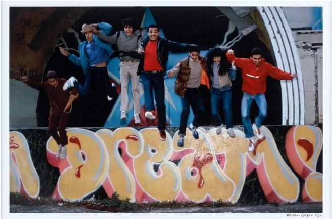 duro-doze-mare139-sha147-daze-pink-crash-jumping-from-amphitheater-manhattan