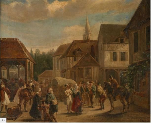 scene-de-marche-en-normandie
