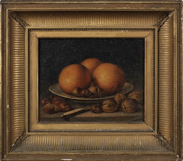 still-life-with-peaches-and-nuts