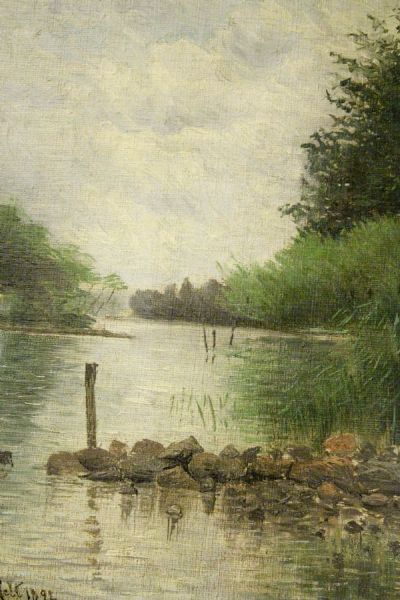 kustmotiv