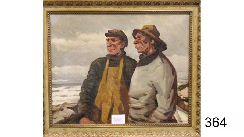 fiskare