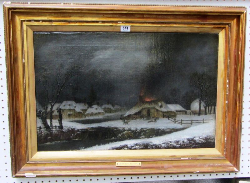winter-landscape-with-sheep