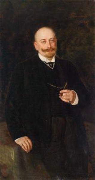 portrait-of-a-gentleman