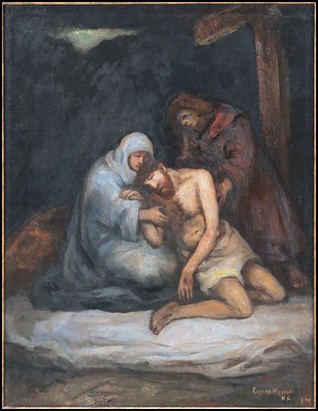 after-the-deposition