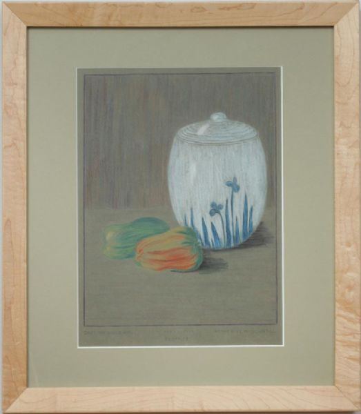 still-life