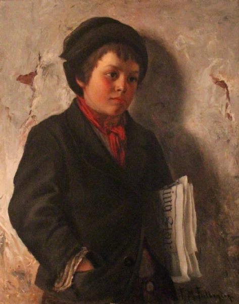 newspaper-boy