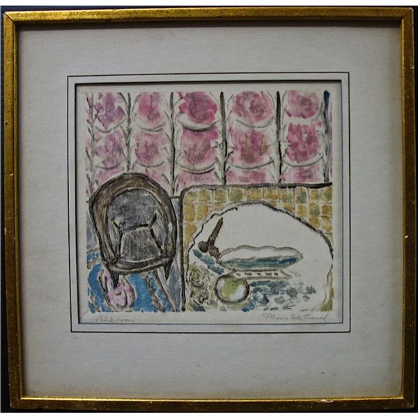 pink-room-woman-resting