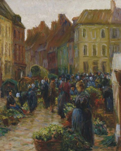 markttag