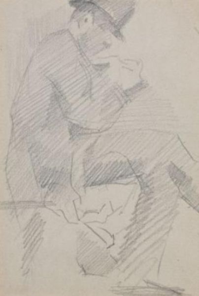 recto-homme-assis-de-profil-a-droite-jambe-croisee-vers-1880-81-verso-deux-figures