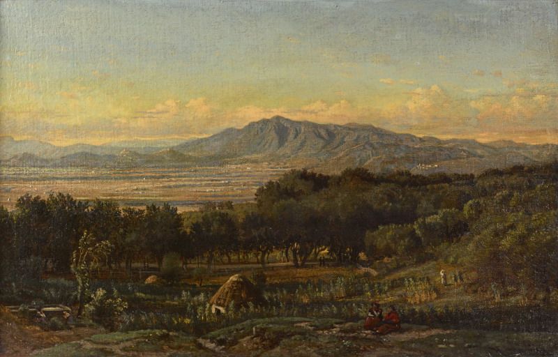 la-campagne-de-rome