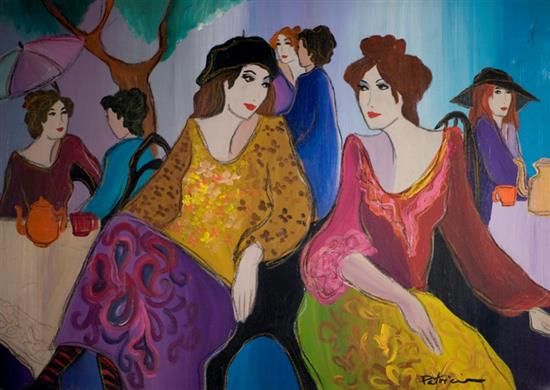 two-seated-ladies