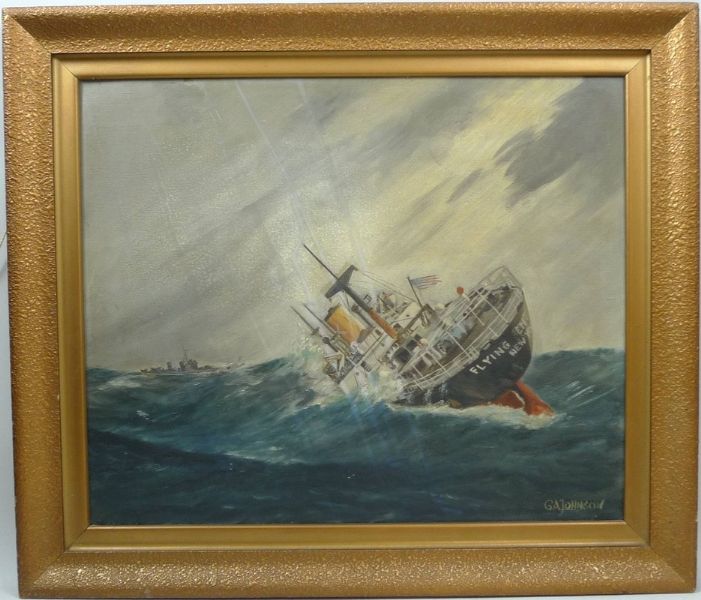 the-flying-enterprise-in-rough-sea