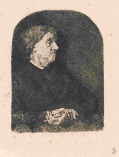 leibls-mutter