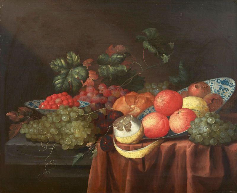 nature-morte-de-fruits