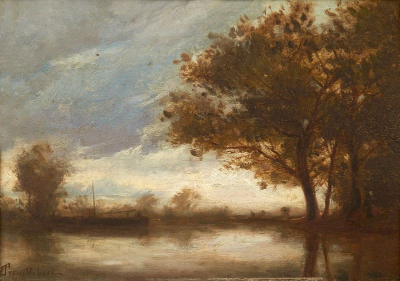paysage-bord-d-etang