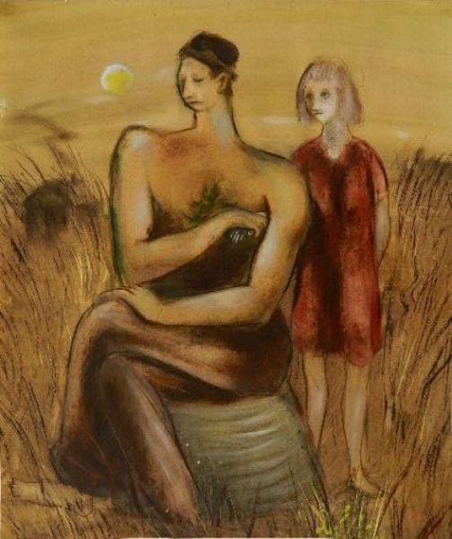 mother-and-child