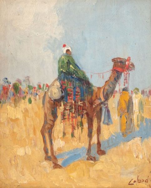 tuareg
