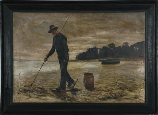 the-clammer