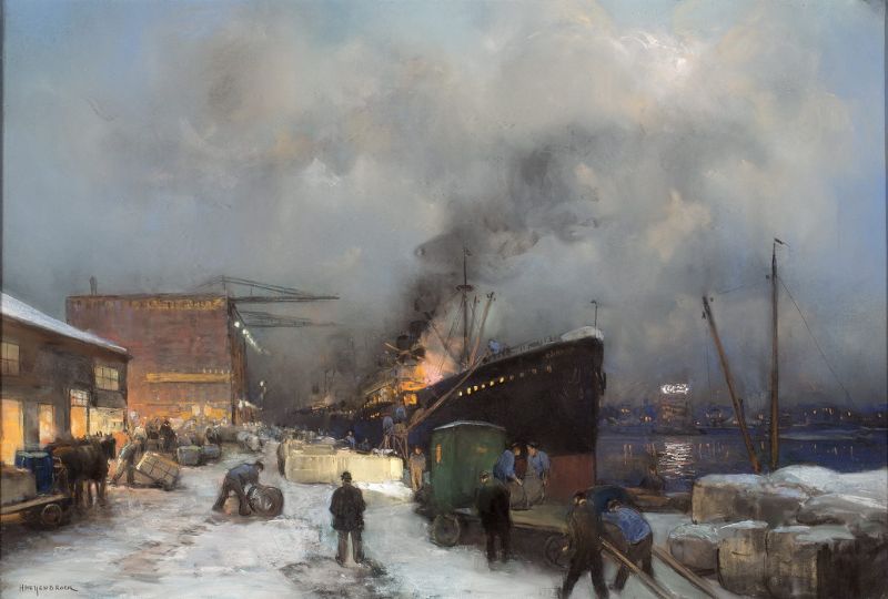 gezicht-op-een-scheepswerf