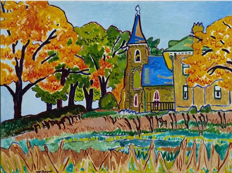 drayton-roman-catholic-church-october