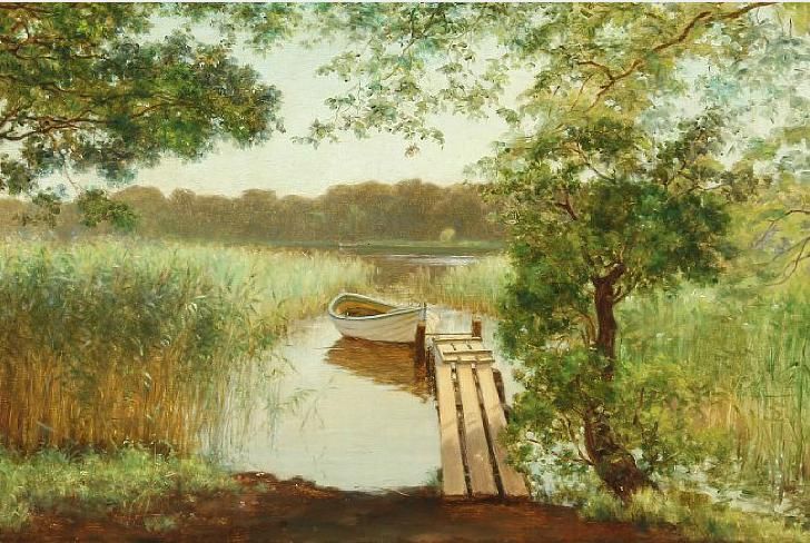 forest-lake-on-a-summer-s-day