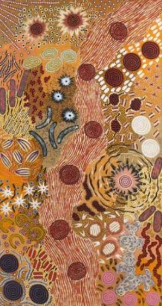 le-reve-du-feu-du-bush-bushfire-dreaming