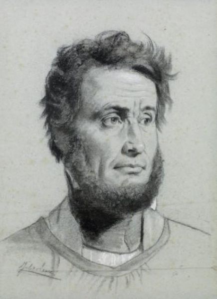 etude-de-tete-d-homme