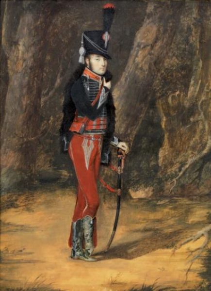 capitaine-de-hussard-en-pied