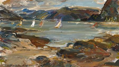boat-race-loch-carron