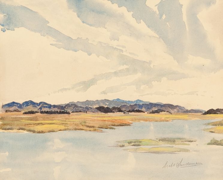 estuary-of-the-add