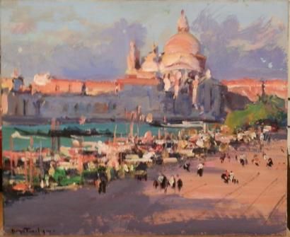venise