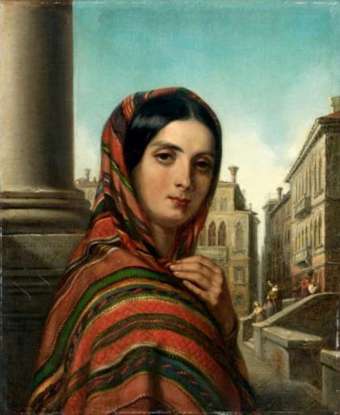 femme-du-peuple-de-venise