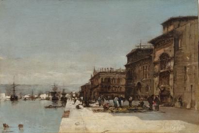 vue-de-venise